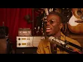Black Pumas - Oct 33 (Track Breakdown)