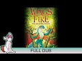 Wings of Fire Graphic Novel Dub Book 3 Full Movie