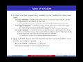 DS501-Lecture14 Basic Python Object Oriented Programming