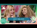 Download Lagu Jesy Nelson on Finding Herself and Feeling Free After Leaving Little Mix | Happy Place Podcast