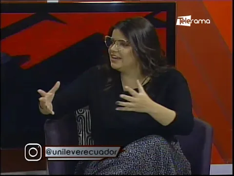 Unilever Ecuador abre inscripciones Ulip programa de pasantías de formación 2022