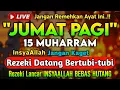 Download Lagu 🔴LANGSUNG DIKABULKAN..‼️CUKUP PUTAR SEKALI DAN DENGARKAN, 100 RIBU MALAIKAT TURUN | REZEKI LANCAR