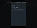 Get Current Username