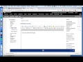Drupal Text