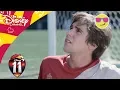 Download Lagu Disney 11 OMG #2: Ny lagkaptein, nystudiepartner og sjalusi! | Disney Channel Norge