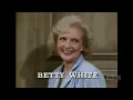 The Golden Girls First Airing on MeTV March 16th 2026
