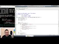 03 COMP1511 19T2 Live Stream