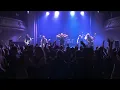 Omnium Gatherum - Gods Go First - mosh pit 4k HDR (live in SF 4/29/24)