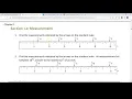How to Read a Fractional Rule