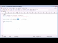 Beginner PHP Tutorial 51 String Functions Replacing Predefined Part of a String