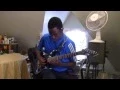 Download Lagu Polyphia-The Jungle(Cover) Amen Stoney
