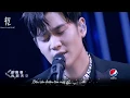 Download Lagu [Vietsub] Tình yêu không bao giờ đánh mất （永不失联的爱）- Châu Hưng Triết ft. Ngũ Gia Thành
