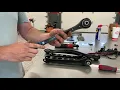 6th Gen Camaro Rear Suspension Overview