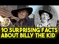 10 SUPRISING Facts About Billy the Kid EVERYONE Thought Were FALSE