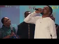 See How Far - Nathaniel Bassey, Victoria Orenze and All Invited Ministers @ Celebrating PVO At 40