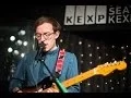 Download Lagu Bombay Bicycle Club - Full Performance (Live on KEXP)