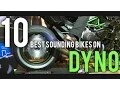 Lagu 10 Best Sounding Bikes on Dyno (Motorcycles)
