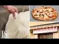 Lagu La pizza napoletana da Michele