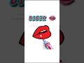 Download Lagu Mewarnai Bibir Merah #shorts #shortsfeed #drawingideas #drawingtutorial #bibirmerah #bibir