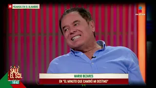 Mario Bezares asegura que Jorge Gil lo puso a la policia tras muerte de Paco Stanley