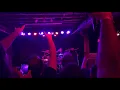 [LIVE] RECLAIM THE SUN by MORS PRINCIPIUM EST at The Canal Club 10/25/2018