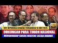 🔴DUKUNGAN PARA TOKOH NASIONAL UNTUK RISMON, ROY SURYO \u0026 DR. TIFA UNGKAP IJAZAH JOKOWI