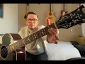 HOW TO PLAY Baby's Arms by Kurt Vile