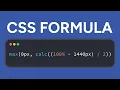 This CSS Trick Makes Hero Sections Look Premium