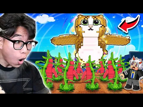 Video Thumbnail: PLANTS VS BRAINROT NHƯNG MÌNH CHƠI Ở CHẾ ĐỘ ADMIN?