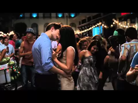 The Twilight Saga: Breaking Dawn - Parte 1 | Teaser Trailer