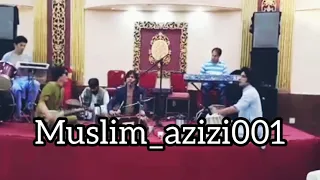 شرافت پروانی آهنگ جدید خراب مست شب گردم زمن بگذر رهایم کن Sharaft Parwani New Song Zaman Bagzar سورج 