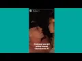 Dillon Danis sent a message to Jake Paul and Julia Rose
