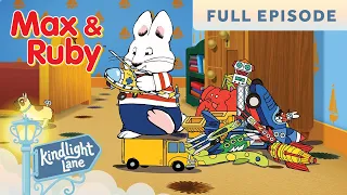 Max Ruby - Grandma s Surprise Costume Day