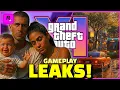 Download Lagu Es ist WIEDER passiert - GTA 6 wurde ERNEUT GELEAKT… Trailer 2, Gameplay \u0026 Story Details, Leaks