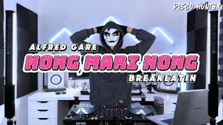 DISCO HUNTER - Nong Mari Nong (Breaklatin) Nona Nona