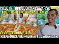 Lagu CUMA LULUSAN SD..!! BUKA USAHA UNIK HASILNYA BISA KE BANGUN PABRIK RUMAH  \u0026  ANAK LULUS S1 DI IKJ