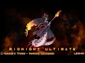 Download Lagu Midnight Ultimate - Mukade's Theme - Demonic Centipede