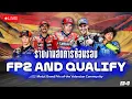 Lagu 🔴LIVE รายงานสด : โมโตจีพี สนามที่ 22 | FP2 and Qualify | #valenciagp