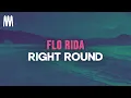 Download Lagu Flo Rida - Right Round (Lyrics)