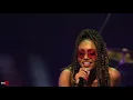 Nailah Blackman Live Baila Mami & More Sokah