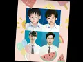 Download Lagu Wish By: Boy Sompob (OST. LOVE BY CHANCE THE SERIES) [Thai Lyrics]