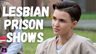 the best lesbian prison shows
