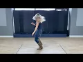 Download Lagu The Wolf Line Dance to Music
