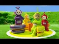 Download Lagu This, That, On, In | Prepositional Language I Toddler Learning | Learn with the Teletubbies