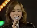 Miki Matsubara - 真夜中のドア/Stay With Me | 1980 Live [4K]