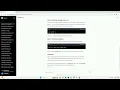 pip install from git over ssh
