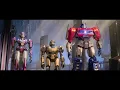 Download Lagu Transformers AMV: I Will Survive