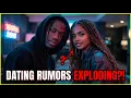 Tyla Travis Scott Dating The Truth Behind the Rumors