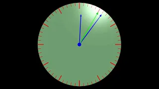 clock improved lesson 15