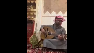 الفنان فيصل السالم اميل للعزله 